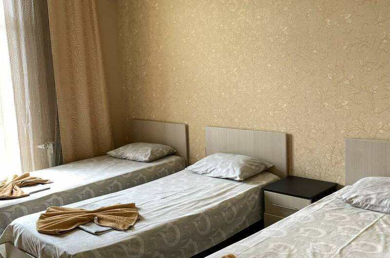 Изображение Изображение гостиницы &quot;Гостевой дом «GOLD»&quot; #8 #6