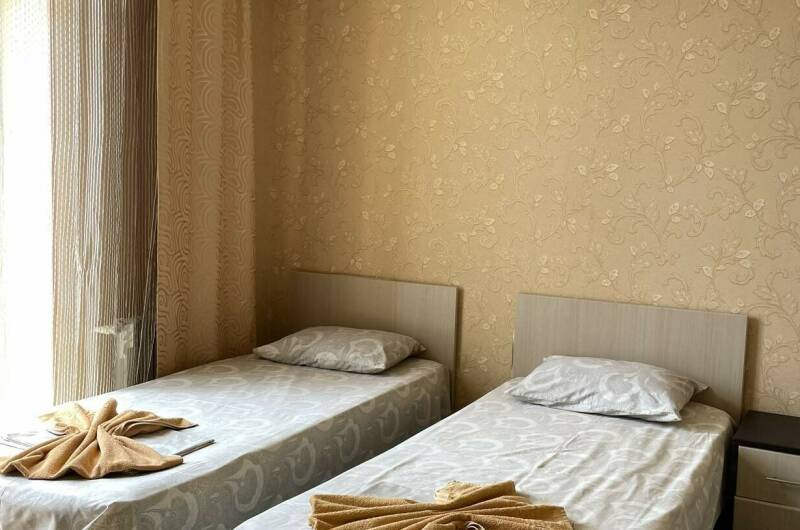 Изображение Изображение гостиницы &quot;Гостевой дом «GOLD»&quot; #9 #7