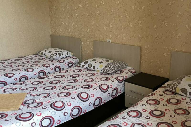 Изображение Изображение гостиницы &quot;Гостевой дом «GOLD»&quot; #10 #8