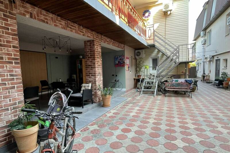 Изображение Изображение квартиры &quot;Номер квартирного типа «Agria»&quot; #3 #1