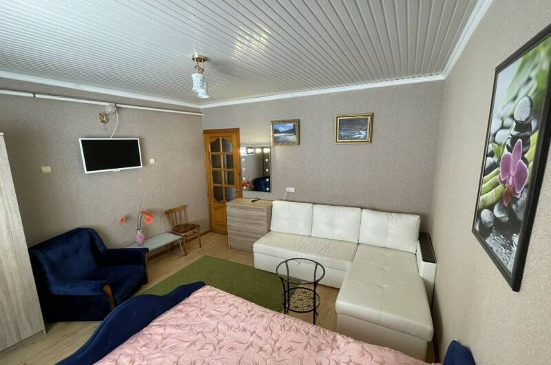 Изображение Изображение квартиры &quot;Номер квартирного типа «Agria»&quot; #4 #2