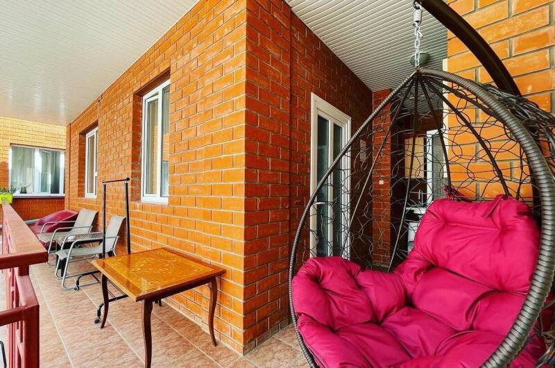 Изображение Изображение квартиры &quot;Номер квартирного типа «Agria»&quot; #5 #3