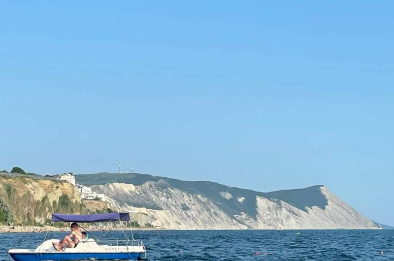 Изображение Изображение квартиры &quot;Номер квартирного типа «Agria»&quot; #6 #4