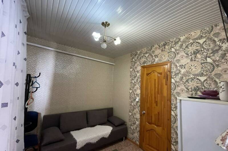 Изображение Изображение квартиры &quot;Номер квартирного типа «Agria»&quot; #8 #6