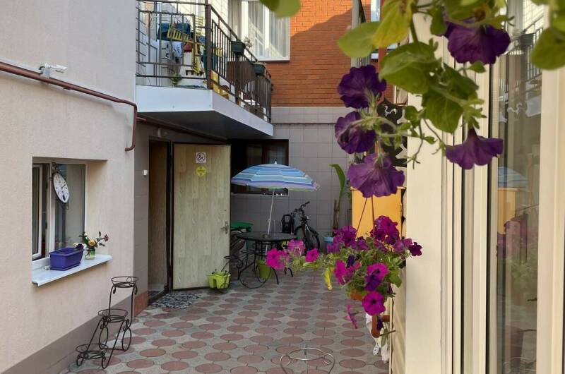 Изображение Изображение квартиры &quot;Номер квартирного типа «Agria»&quot; #9 #7