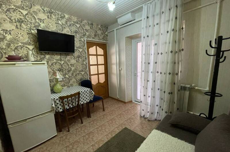 Изображение Изображение квартиры &quot;Номер квартирного типа «Agria»&quot; #10 #8