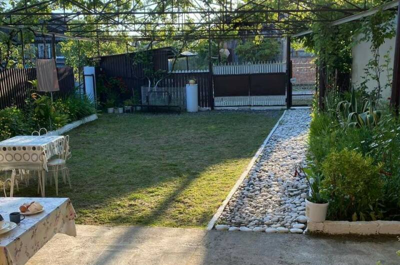 Изображение Изображение гостиницы &quot;Гостевой дом «У Фариды»&quot; #4 #2