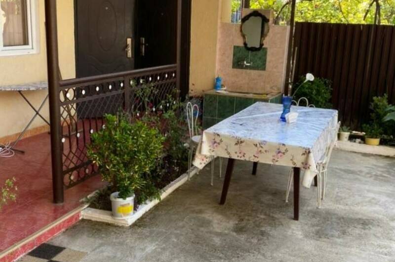 Изображение Изображение гостиницы &quot;Гостевой дом «У Фариды»&quot; #6 #4