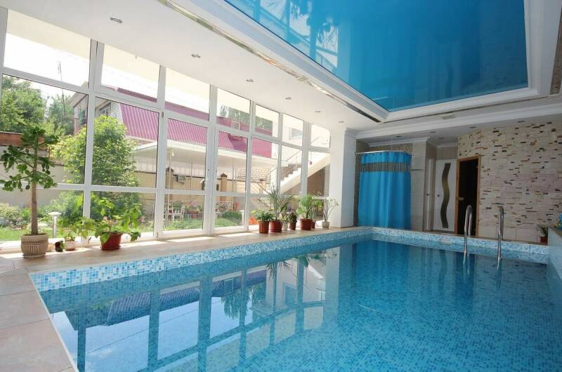 Изображение гостиницы "Гостевой дом «На Советской»" #1