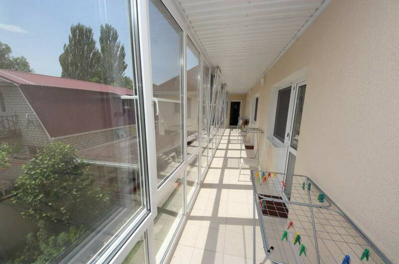 Изображение Изображение гостиницы &quot;Гостевой дом «На Советской»&quot; #4 #2