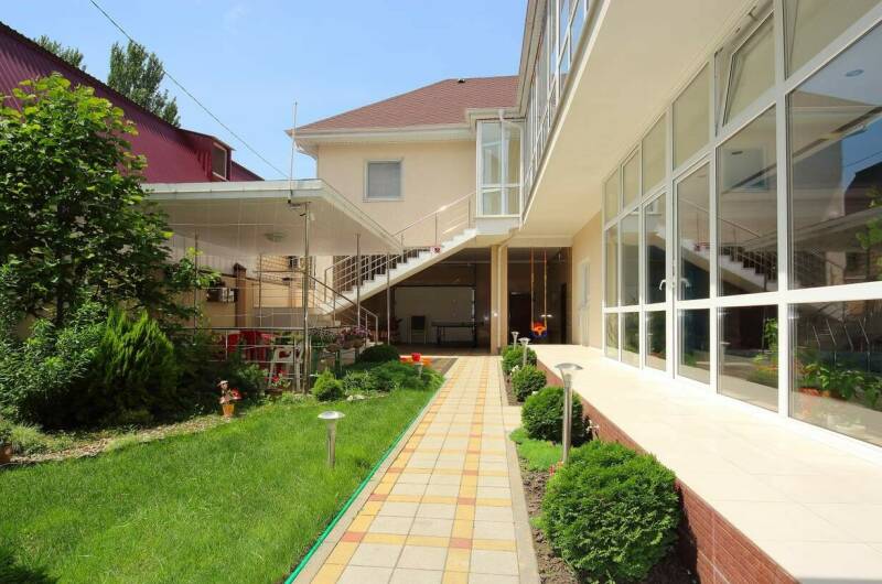 Изображение Изображение гостиницы &quot;Гостевой дом «На Советской»&quot; #5 #3