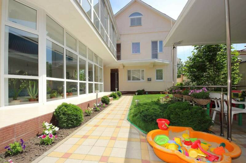 Изображение Изображение гостиницы &quot;Гостевой дом «На Советской»&quot; #6 #4