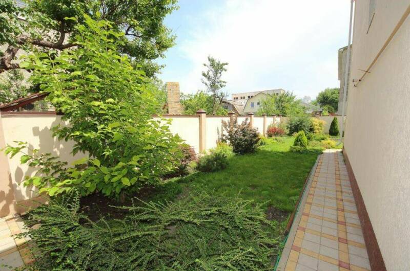 Изображение Изображение гостиницы &quot;Гостевой дом «На Советской»&quot; #7 #5