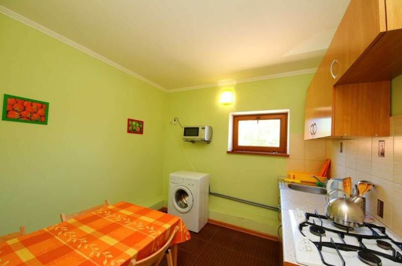 Изображение Изображение гостиницы &quot;Гостевой дом «На Советской»&quot; #11 #9