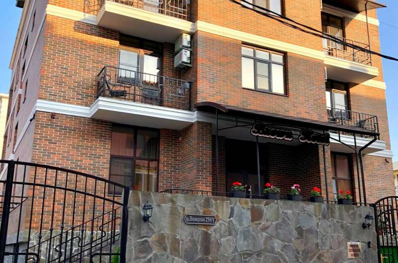 Изображение гостиницы "Отель «Brown»" #1