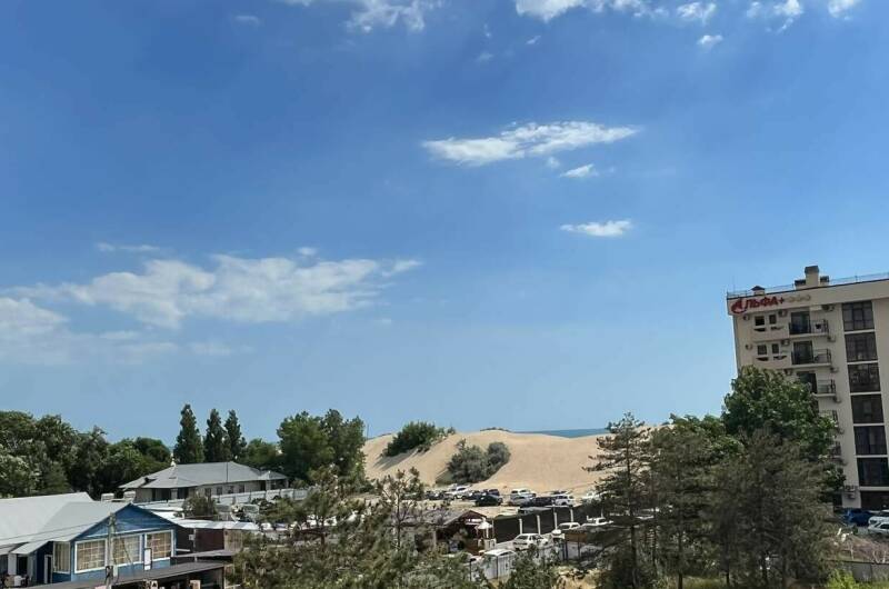 Изображение Изображение гостиницы &quot;Отель «Brown»&quot; #6 #4