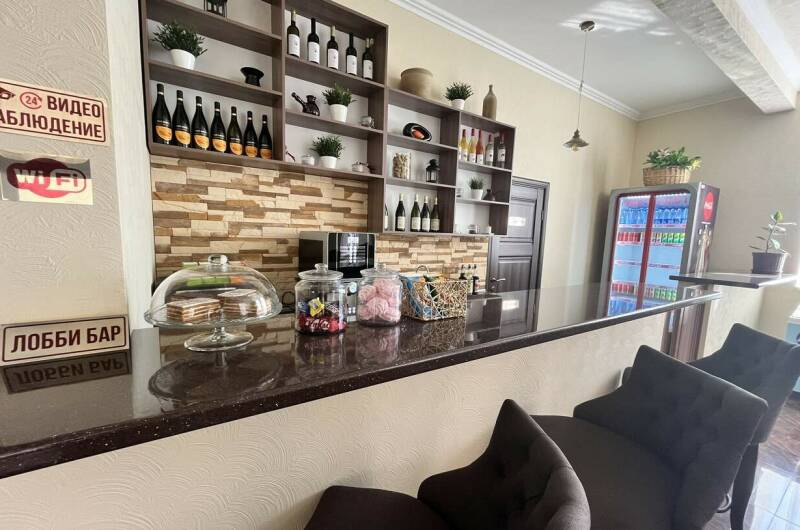 Изображение Изображение гостиницы &quot;Отель «Brown»&quot; #7 #5