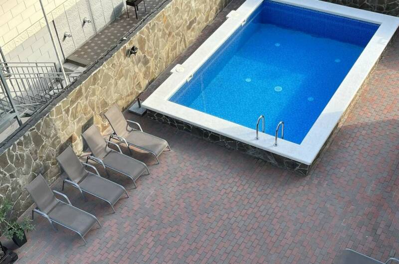 Изображение Изображение гостиницы &quot;Отель «Brown»&quot; #9 #7