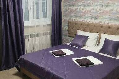 Изображение гостиницы "Гостевой дом на Терской" #1