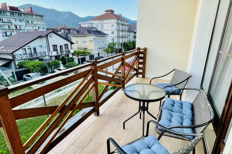 Изображение Изображение гостиницы &quot;Гостевой дом «Rimma&#039;s house»&quot; #3 #1