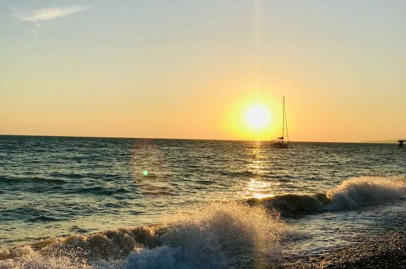 Изображение Изображение гостиницы &quot;Гостевой дом «Rimma&#039;s house»&quot; #4 #2