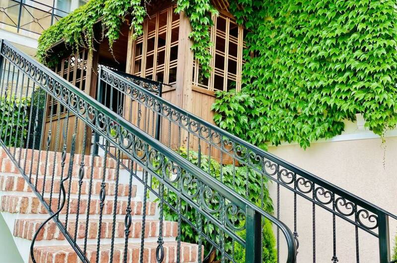 Изображение Изображение гостиницы &quot;Гостевой дом «Rimma&#039;s house»&quot; #5 #3