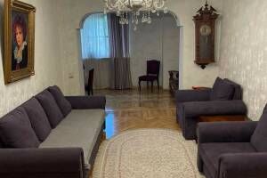 Изображение квартиры / апартамента "Трехкомнатная квартира на Джонуа"