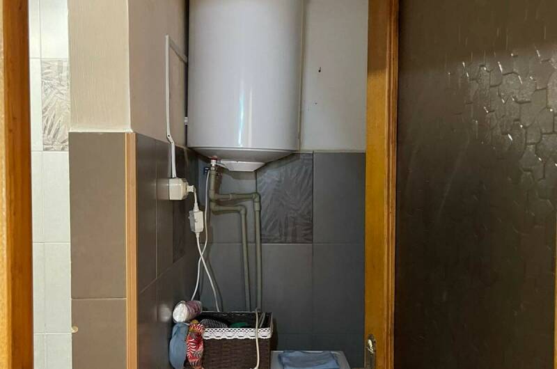 Изображение Изображение квартиры &quot;Трехкомнатная квартира на Джонуа&quot; #3 #1