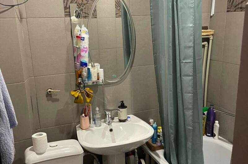 Изображение Изображение квартиры &quot;Трехкомнатная квартира на Джонуа&quot; #4 #2