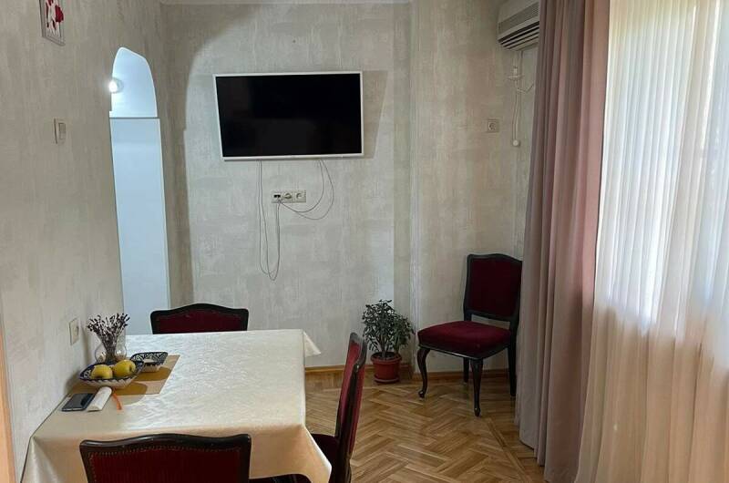 Изображение Изображение квартиры &quot;Трехкомнатная квартира на Джонуа&quot; #6 #4