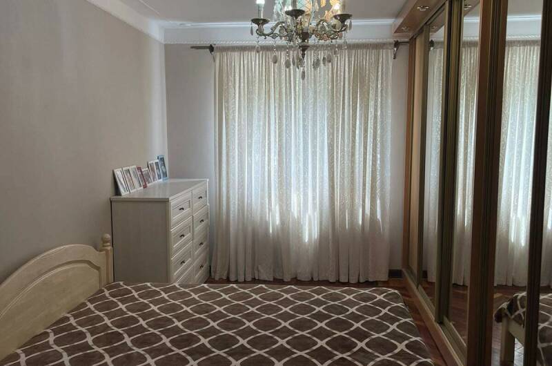 Изображение Изображение квартиры &quot;Трехкомнатная квартира на Джонуа&quot; #7 #5