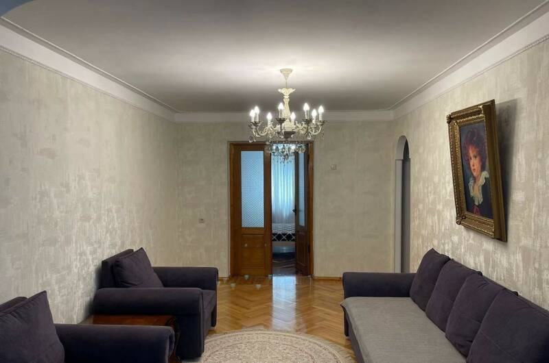 Изображение Изображение квартиры &quot;Трехкомнатная квартира на Джонуа&quot; #8 #6