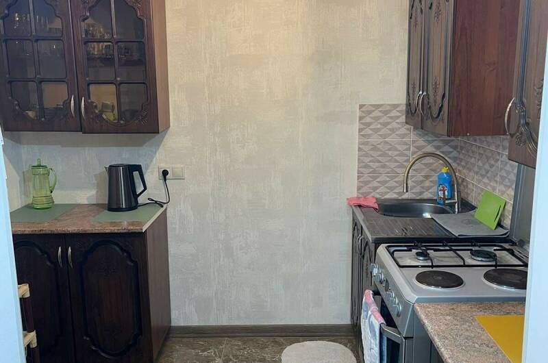 Изображение Изображение квартиры &quot;Трехкомнатная квартира на Джонуа&quot; #11 #9