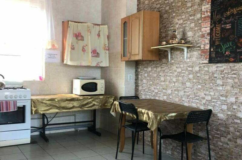 Изображение Изображение гостиницы &quot;Гостевой дом «У Клары»&quot; #3 #1