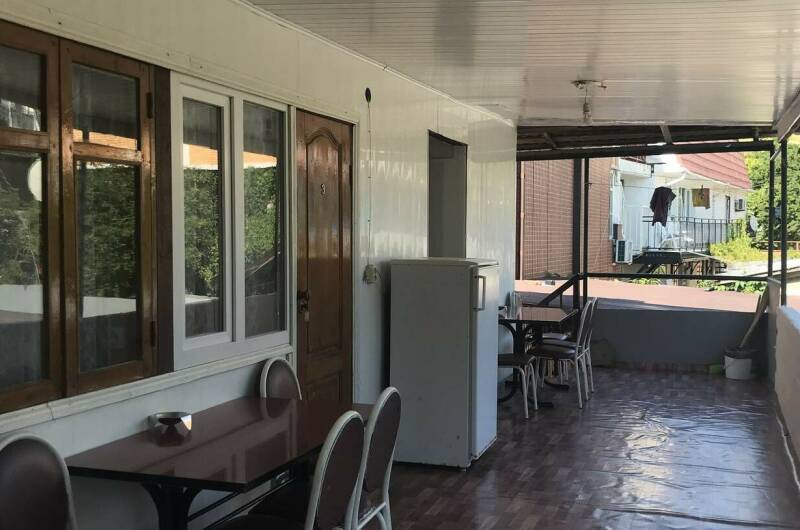 Изображение Изображение гостиницы &quot;Гостевой дом «У Клары»&quot; #4 #2