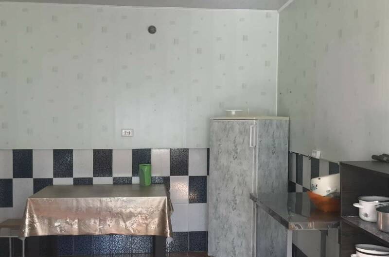 Изображение Изображение гостиницы &quot;Гостевой дом «У Клары»&quot; #6 #4