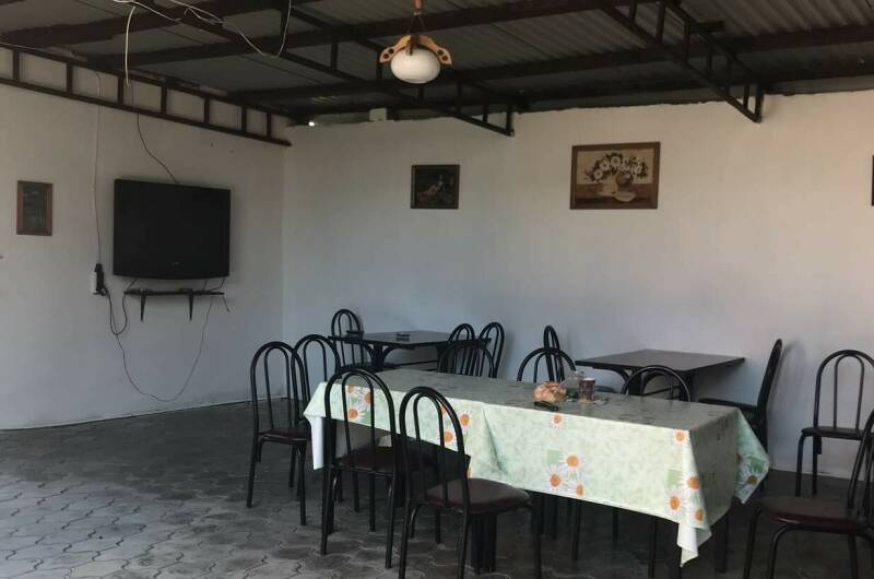 Изображение Изображение гостиницы &quot;Гостевой дом «У Клары»&quot; #7 #5