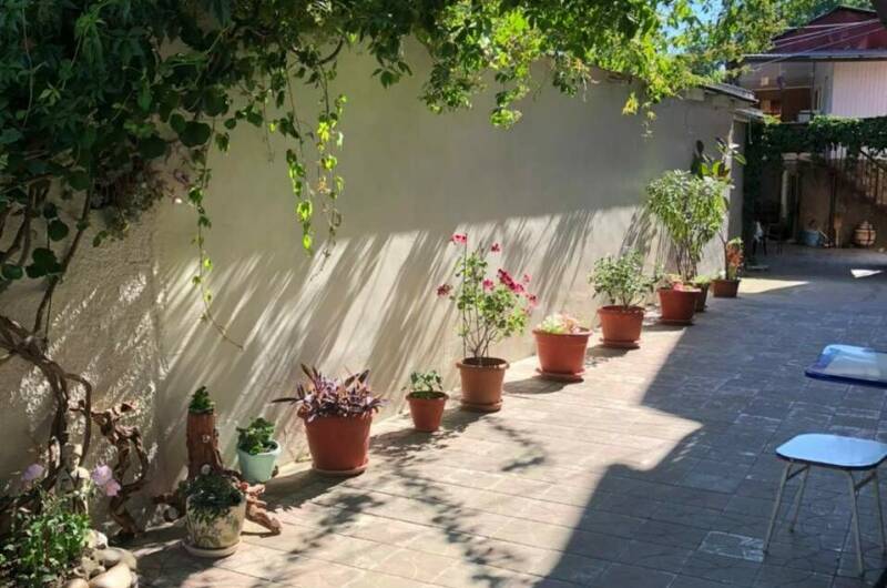 Изображение Изображение гостиницы &quot;Гостевой дом «У Клары»&quot; #9 #7