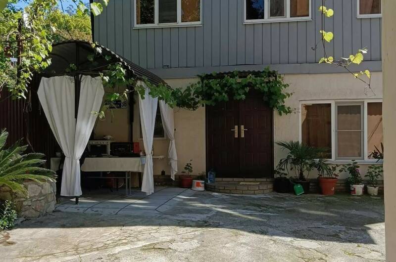 Изображение квартиры "Двухэтажный дом" #1