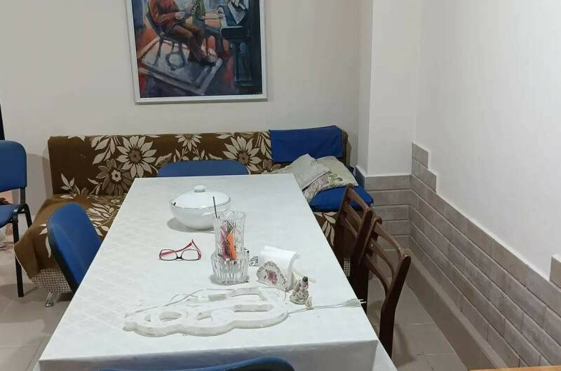 Изображение Изображение квартиры &quot;Двухэтажный дом&quot; #7 #5