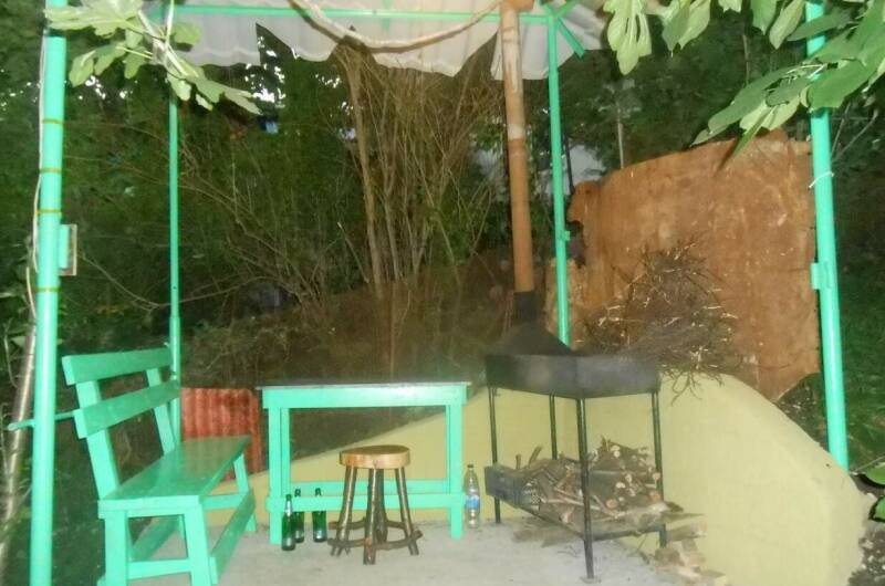 Изображение Изображение гостиницы &quot;Гостевой дом «Мария»&quot; #4 #2