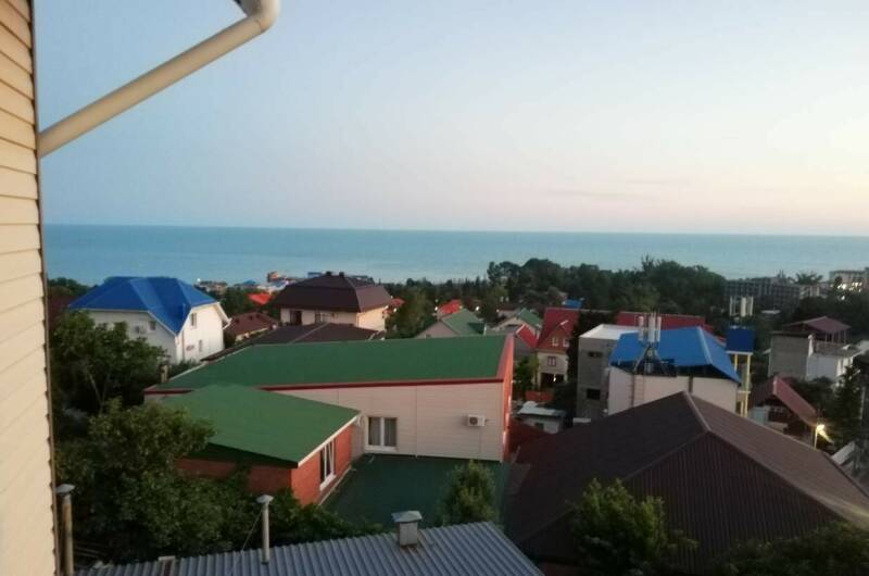 Изображение Изображение гостиницы &quot;Гостевой дом «Мария»&quot; #5 #3