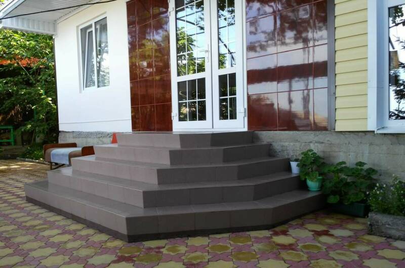 Изображение Изображение гостиницы &quot;Гостевой дом «Мария»&quot; #6 #4