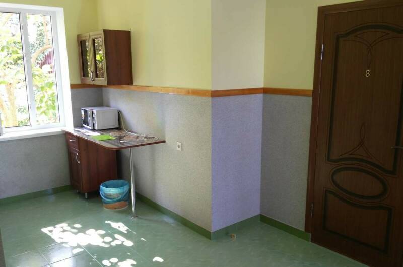 Изображение Изображение гостиницы &quot;Гостевой дом «Мария»&quot; #7 #5