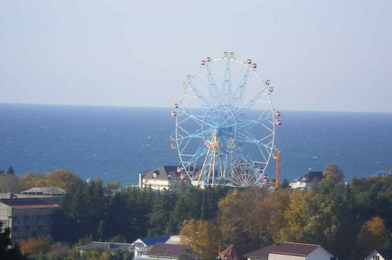 Изображение Изображение гостиницы &quot;Гостевой дом «Мария»&quot; #8 #6