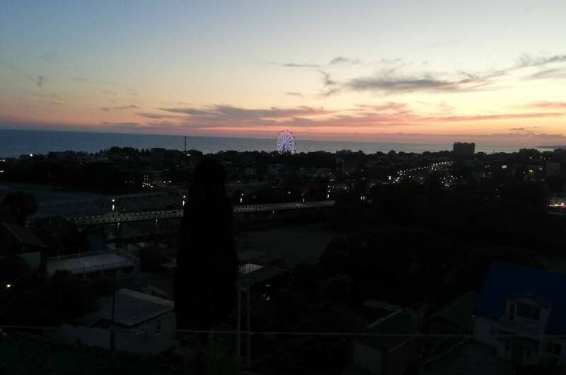 Изображение Изображение гостиницы &quot;Гостевой дом «Мария»&quot; #9 #7