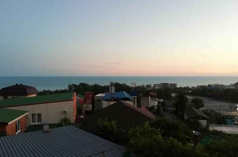 Изображение Изображение гостиницы &quot;Гостевой дом «Мария»&quot; #11 #9