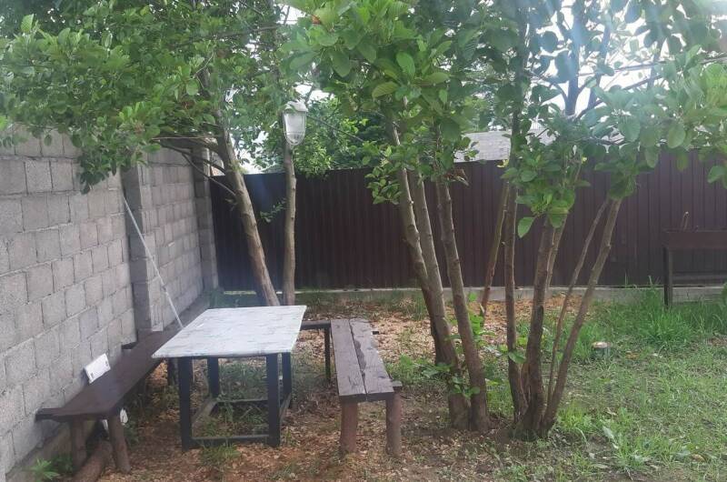 Изображение Изображение гостиницы &quot;Гостевой дом У Никулина&quot; #5 #3