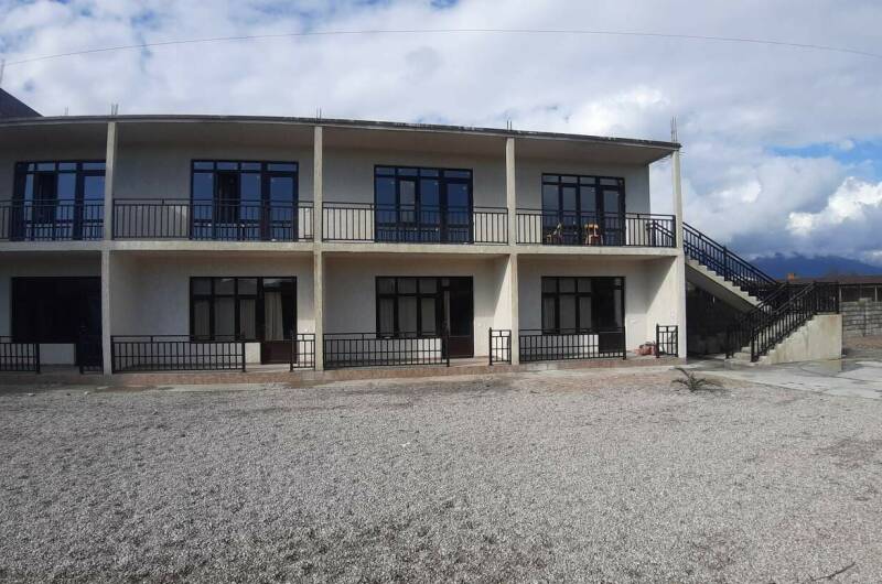 Изображение Изображение гостиницы &quot;Гостевой дом У Никулина&quot; #10 #8