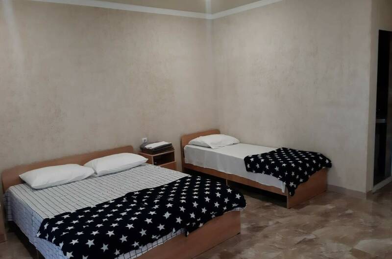 Изображение Изображение гостиницы &quot;Гостевой дом У Никулина&quot; #11 #9